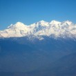 Views From Aircraft to Nepalgunj
